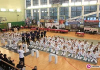 21 medali – 7 złotych, 7 srebrnych i 7 brązowych dla Limanowskiego Klubu Kyokushin Karate! - zdjęcie główne