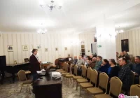 „Śladami starożytnych i średniowiecznych miejsc obronnych w Beskidzie Wyspowym” - zdjęcie główne