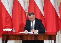 Ustawa podpisana - 3 tys. zł dla każdego gospodarstwa domowego ogrzewanego węglem - zdjęcie główne