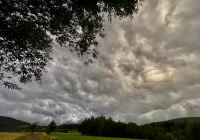 Prognoza meteorologiczna na kolejne 7 dni  - zdjęcie główne