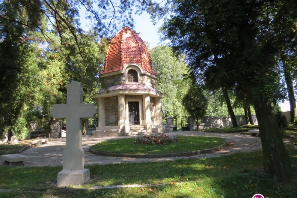 102.rocznica BITWY LIMANOWSKIEJ z projekcją filmu „Nieśmiertelni – Bitwa pod Limanową 1914” - zdjęcie 3