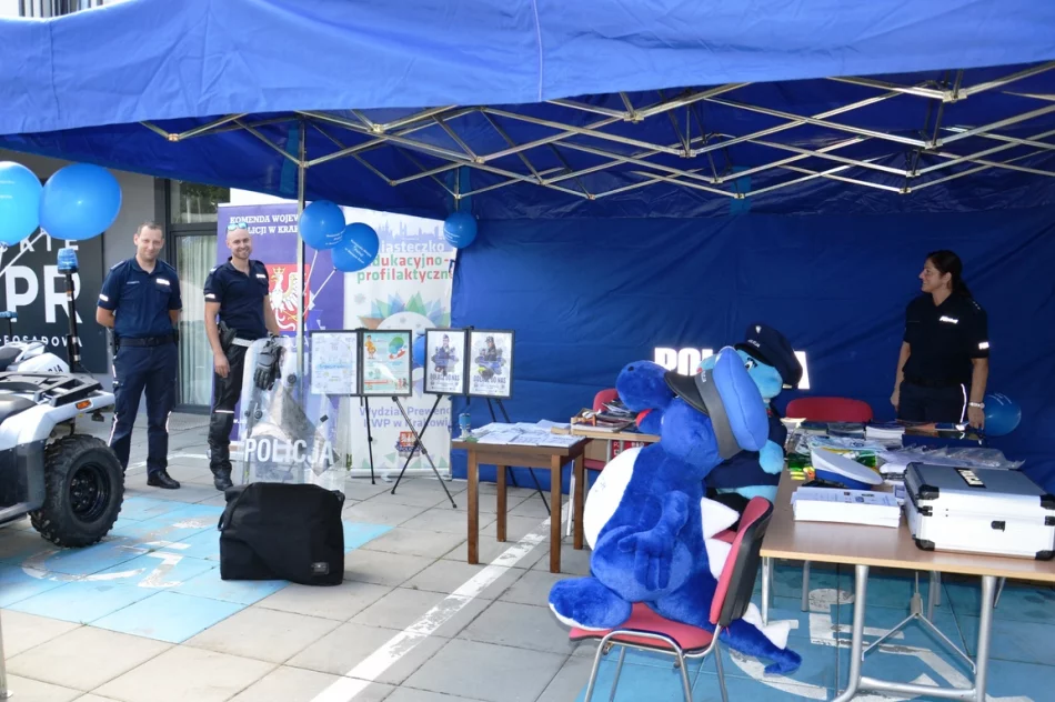 O bezpieczeństwie nad wodą - zdjęcie 2