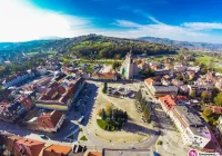 Konkurs na koncepcję architektoniczną zagospodarowania rynku w Limanowej - zdjęcie główne