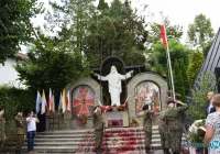 Uczczą pamięć partyzantów - zdjęcie główne