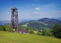 Wędrówka po beskidzkich szlakach - zdjęcie główne
