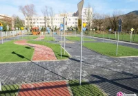 Miasteczko rowerowe gotowe! - zdjęcie główne