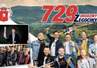 727. urodziny gminy! Gwiazdami Enej i Eleni - zdjęcie główne
