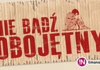 Apel o pomoc bezdomnym! - zdjęcie główne