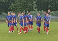 Wiślanie załatwili Limanovię jednym golem - zdjęcie główne