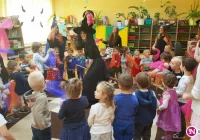 Andrzejki w Miejskim Przedszkolu Nr 2 - zdjęcie główne