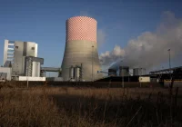 Tauron: postój bloku 910 MW w Jaworznie do 29 sierpnia br. - zdjęcie główne