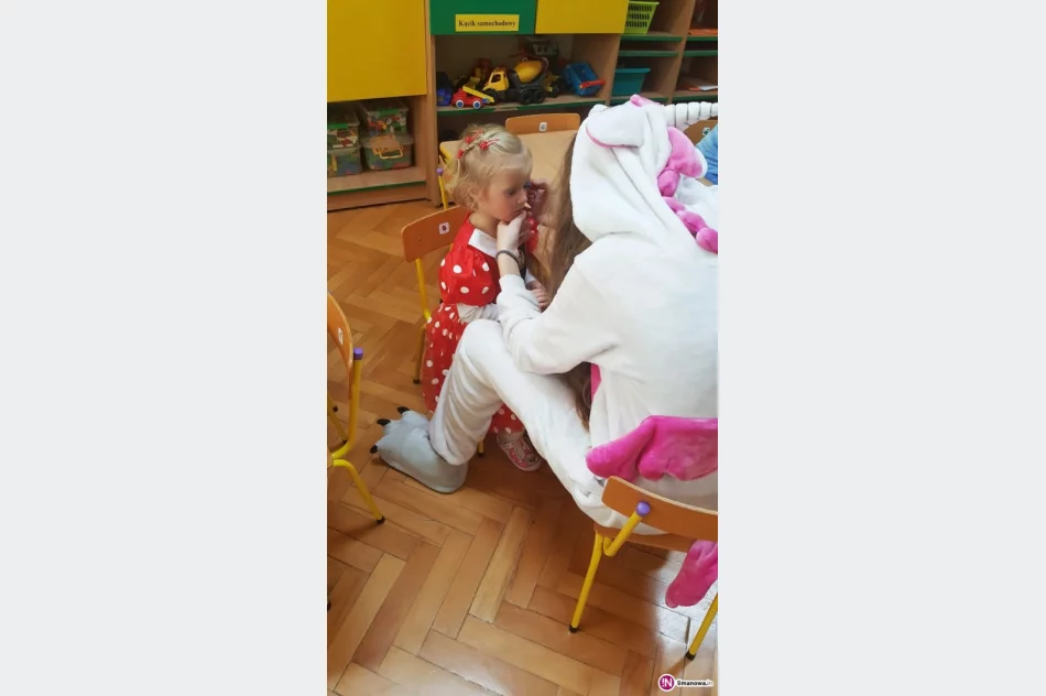 Andrzejki w Miejskim Przedszkolu Nr 2 - zdjęcie 3