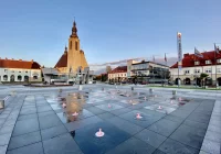 Coraz więcej rzek wysycha. Opad trafia na teren uszczelniony  - zdjęcie główne