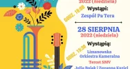 Kolejne "Letnie muzykowanie w Parku Miejskim" - zdjęcie 2