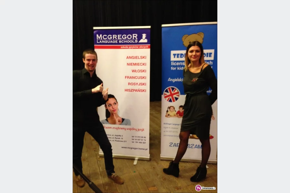 Wieki Test Języka Angielskiego - zdjęcie 4