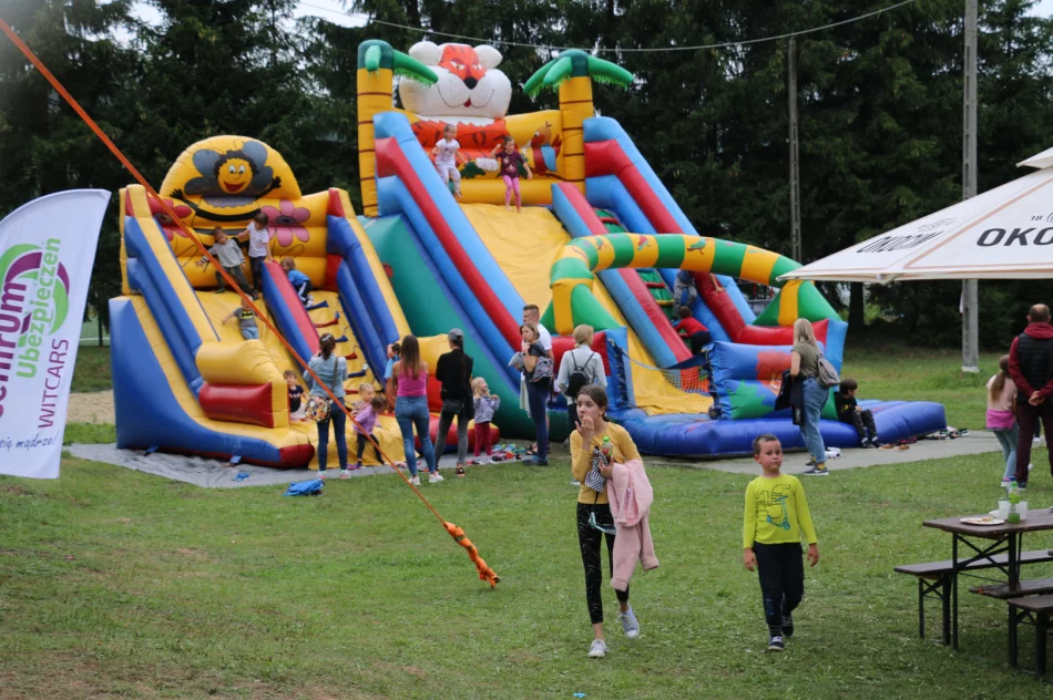 LKS „Płomień” obchodził jubileusz 50-lecia istnienia - zdjęcie 2