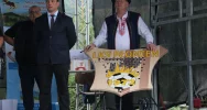 LKS „Płomień” obchodził jubileusz 50-lecia istnienia - zdjęcie 4