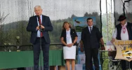 LKS „Płomień” obchodził jubileusz 50-lecia istnienia - zdjęcie 5