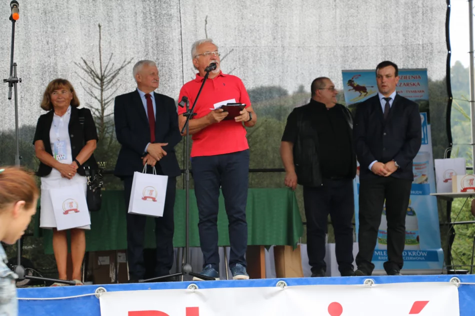 LKS „Płomień” obchodził jubileusz 50-lecia istnienia - zdjęcie 8