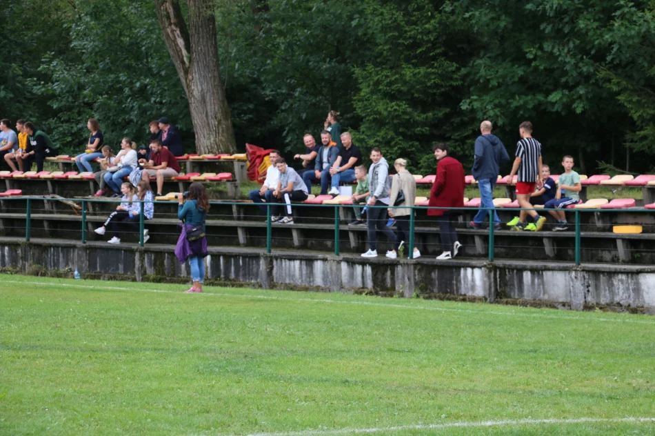 LKS „Płomień” obchodził jubileusz 50-lecia istnienia - zdjęcie 10