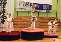 18 medali na Grand Prix Beskidów oraz III miejsce drużynowo dla limanowskich karateków! - zdjęcie główne