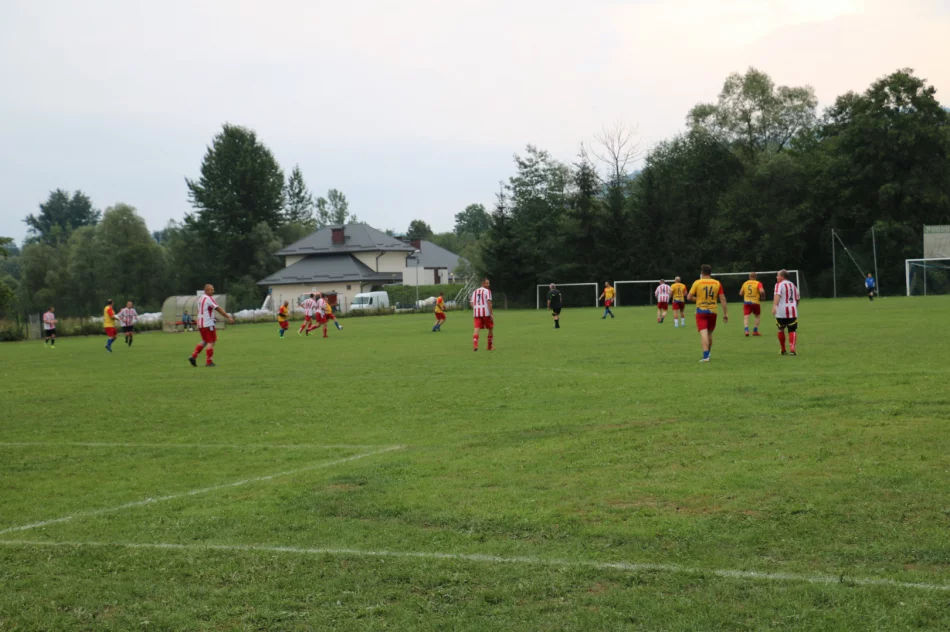 LKS „Płomień” obchodził jubileusz 50-lecia istnienia - zdjęcie 11