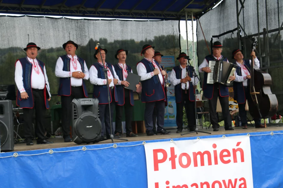 LKS „Płomień” obchodził jubileusz 50-lecia istnienia - zdjęcie 13