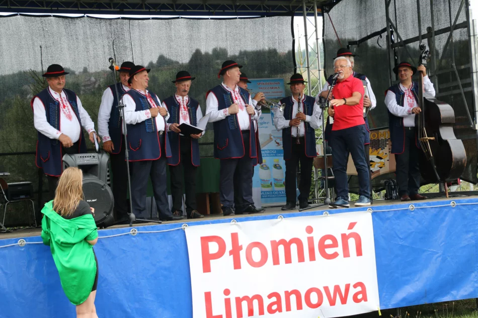 LKS „Płomień” obchodził jubileusz 50-lecia istnienia - zdjęcie 14