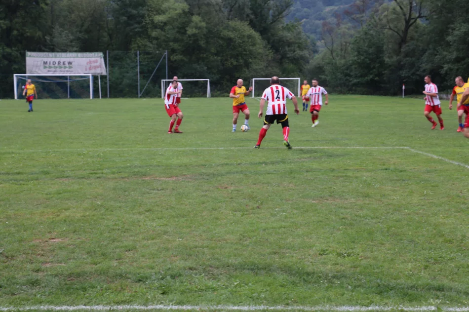 LKS „Płomień” obchodził jubileusz 50-lecia istnienia - zdjęcie 15