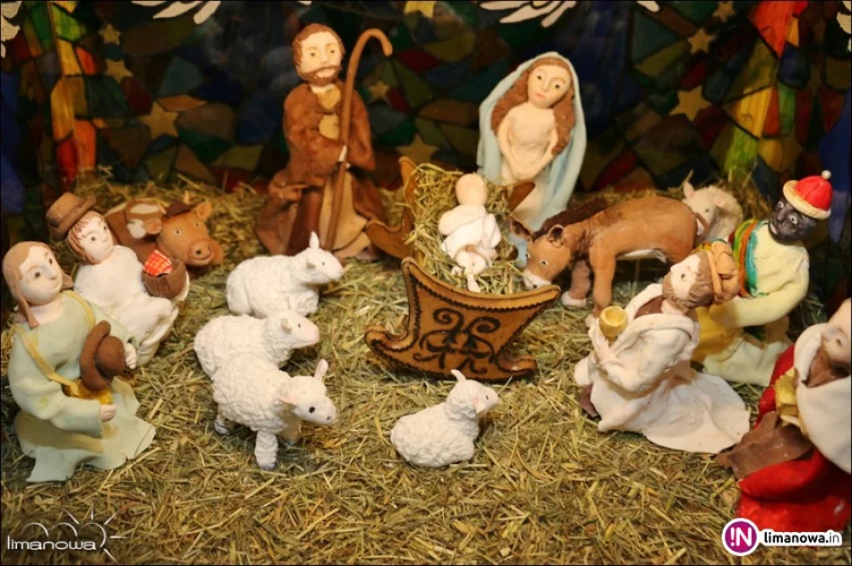 Konkurs szopek i grup kolędniczych - zdjęcie 3