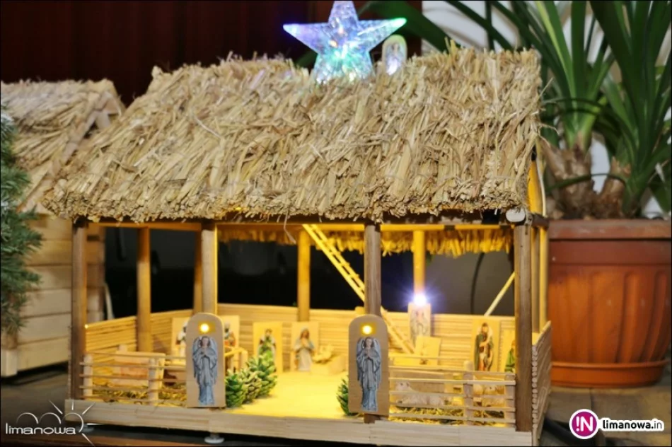 Konkurs szopek i grup kolędniczych - zdjęcie 4