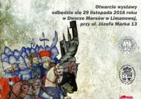 Wystawa „Śladami starożytnych i średniowiecznych miejsc obronnych w Beskidzie Wyspowym” - zdjęcie główne