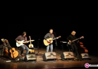 Wieczór ze Starym Dobrym Małżeństwem - zdjęcie główne