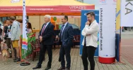 W sobotę 13 sierpnia wystartował 24.Międzynarodowy Wyścig Kolarski - zdjęcie 5