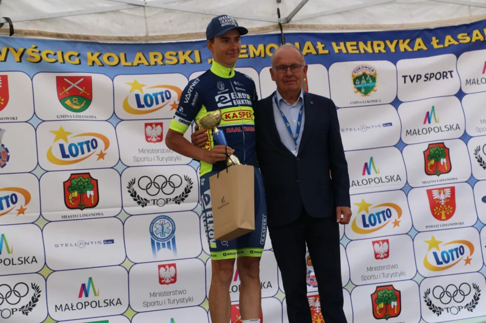 W sobotę 13 sierpnia wystartował 24.Międzynarodowy Wyścig Kolarski - zdjęcie 11