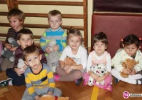 Dzień Pluszowego Misia i Andrzejki - zdjęcie główne