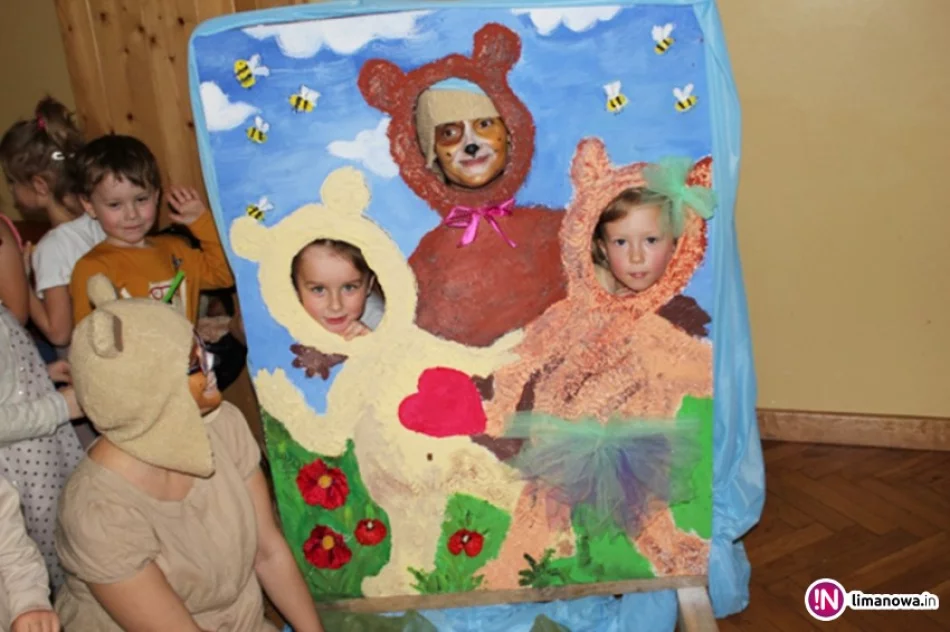 Dzień Pluszowego Misia i Andrzejki - zdjęcie 2