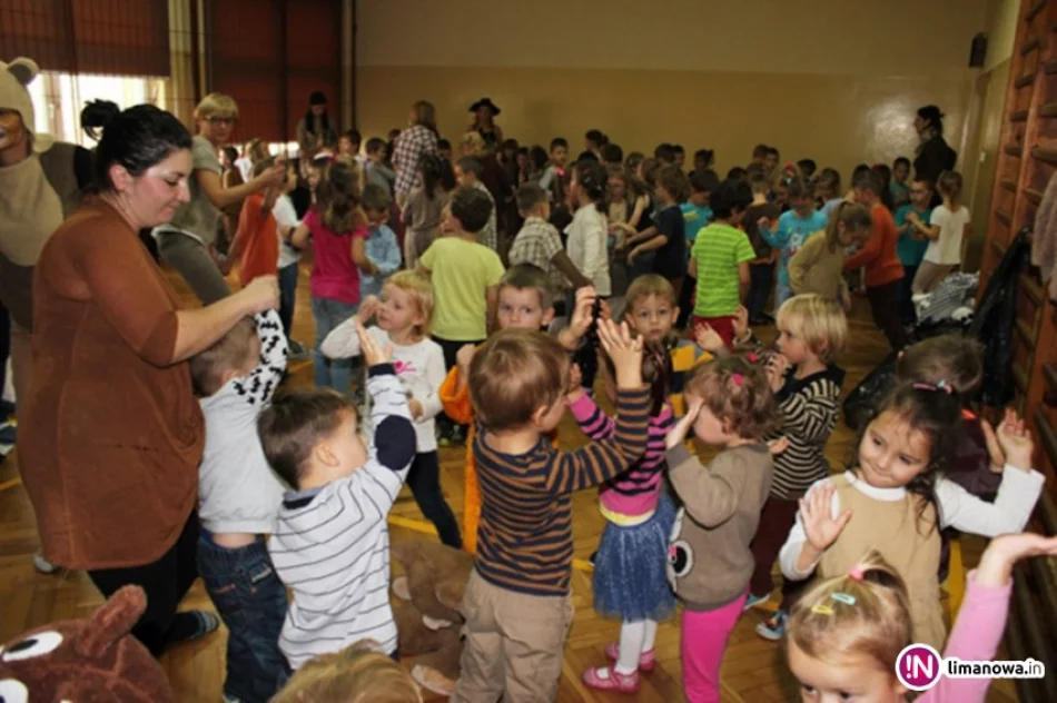 Dzień Pluszowego Misia i Andrzejki - zdjęcie 3