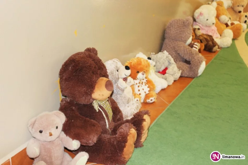 Dzień Pluszowego Misia i Andrzejki - zdjęcie 4