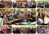 Dzisiaj ruszają zebrania osiedlowe - zdjęcie główne