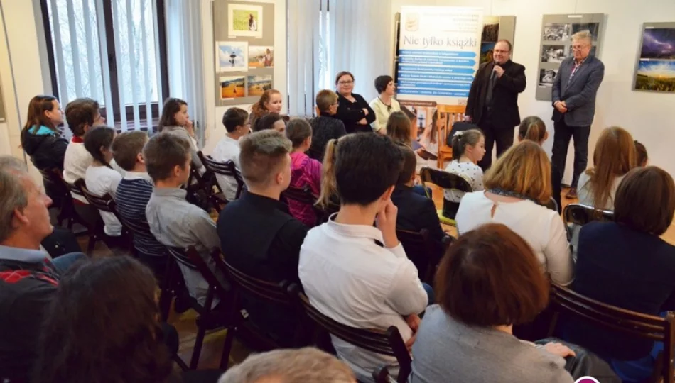 Znamy tegorocznych mistrzów ortografii - zdjęcie 1