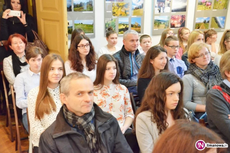 Znamy tegorocznych mistrzów ortografii - zdjęcie 2