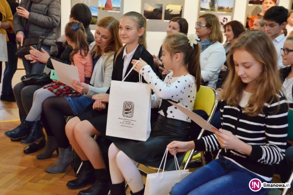 Znamy tegorocznych mistrzów ortografii - zdjęcie 3