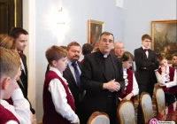 Koncerty Chóru Chłopięcego - zdjęcie główne