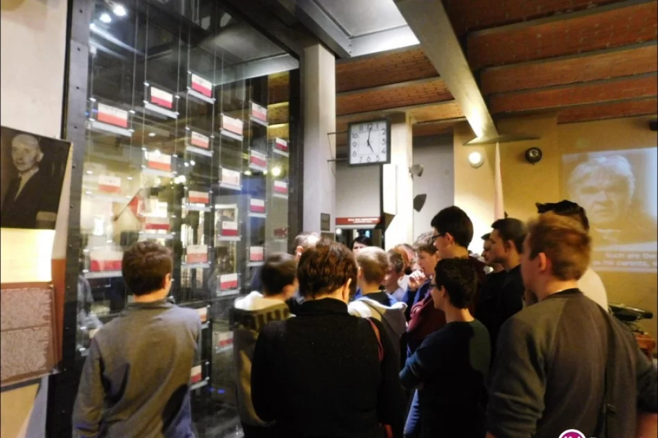 Koncerty Chóru Chłopięcego - zdjęcie 2