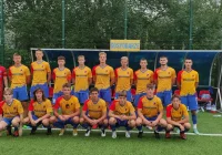 MLJS. Limanovia na inaugurację pokonała Hutnika - zdjęcie główne