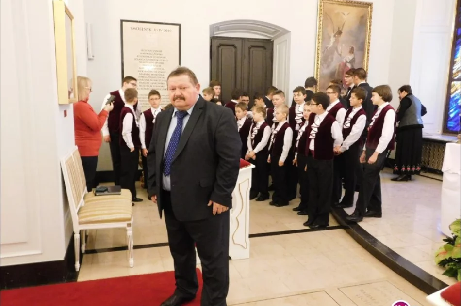 Koncerty Chóru Chłopięcego - zdjęcie 3