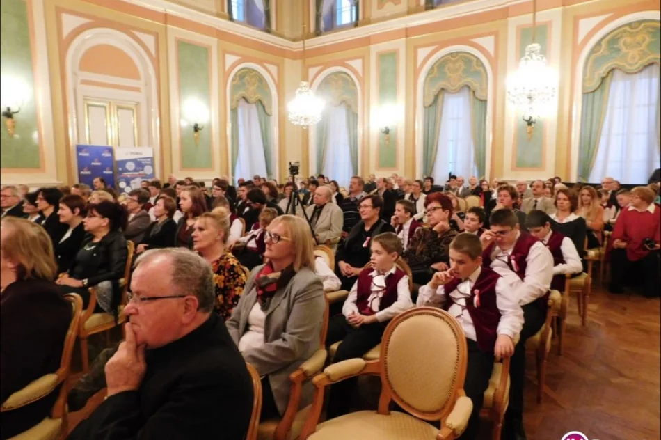 Koncerty Chóru Chłopięcego - zdjęcie 4