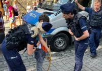 9-letni Oliwier odnaleziony! - zdjęcie główne