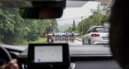 Wymagająca trasa i trudne warunki - nie wszyscy ukończyli wyścig - zdjęcie 5
